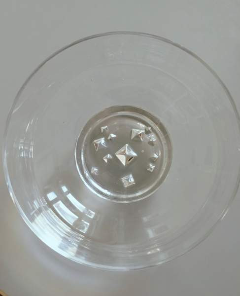 Iittala Jäänsärkijä tarjoilumalja Tapio Wirkkala Helsinki – foto 4