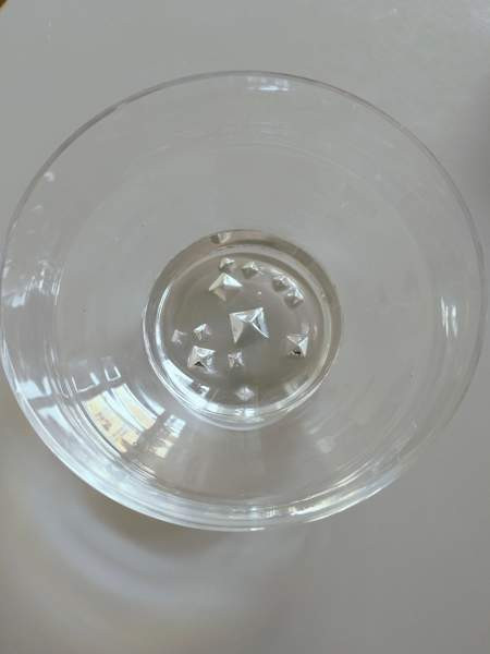 Iittala Jäänsärkijä tarjoilumalja Tapio Wirkkala Helsinki – foto 2