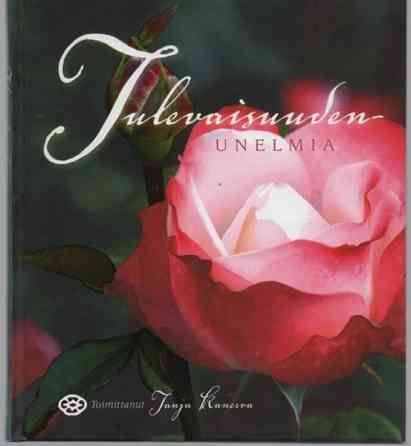 Nuuskamuikkusen mietekirja/Tulevaisuuden unelmia/Talven taikaa/Kirppareiden... Vihti