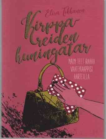 Nuuskamuikkusen mietekirja/Tulevaisuuden unelmia/Talven taikaa/Kirppareiden... Vihti