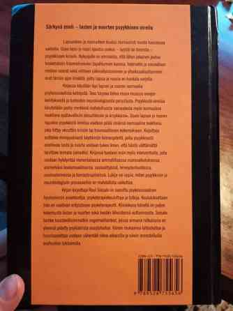 Särkyvä mieli -lasten & nuorten psyykkinen oireilu Ilomantsi