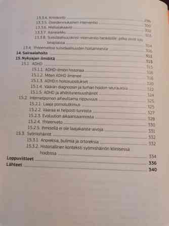 Särkyvä mieli -lasten & nuorten psyykkinen oireilu Ilomantsi