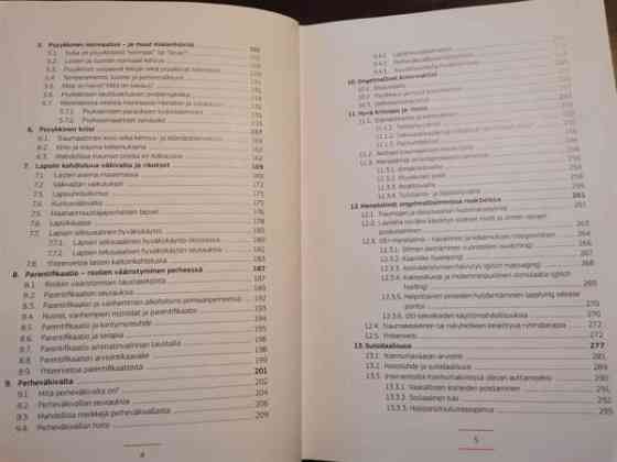 Särkyvä mieli -lasten & nuorten psyykkinen oireilu Ilomantsi