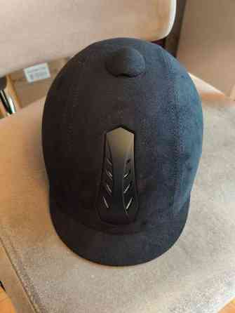 Ratsastuskypärä koko 52-54 Rovaniemi