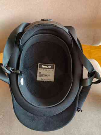 Ratsastuskypärä koko 52-54 Rovaniemi