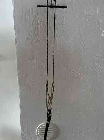 Näyttelyriimu arabille Petäjävesi