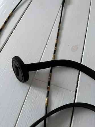 Näyttelyriimu arabille Petäjävesi