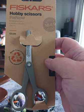 Askartelu sakset Helsinki