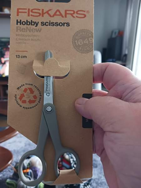 Askartelu sakset Helsinki – foto 1