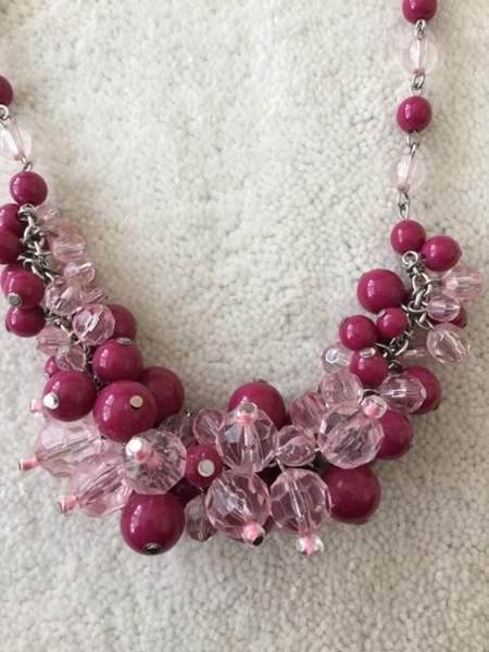 Näyttävä kaulakoru Keuruu - изображение 2