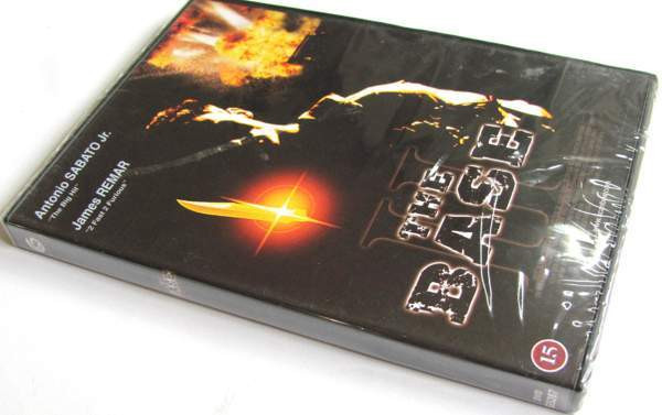 The Base 2 DVD *UUSI Tuusula - photo 5