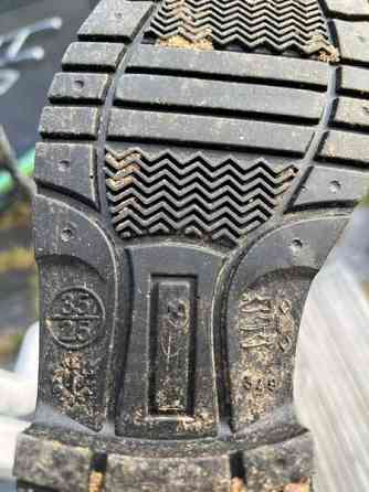 Ratsastuskengät koko 35 Vantaa