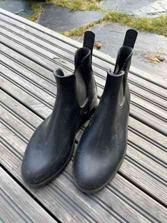 Ratsastuskengät koko 35 Vantaa