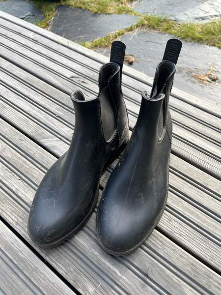 Ratsastuskengät koko 35 Vantaa – foto 1