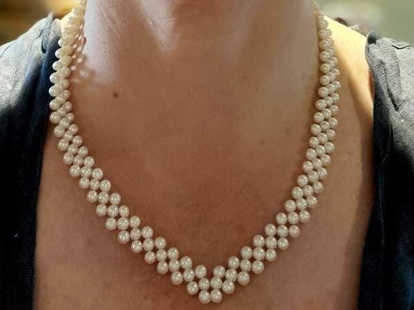 Helmikaulakoru Turku - photo 1