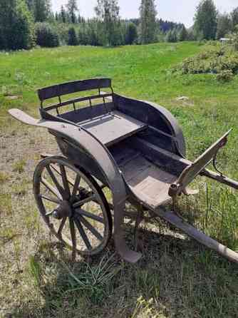 Kiesit Лаппенранта