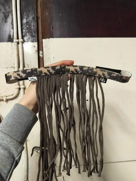 Pieni ötökkähapsu Lappeenranta – foto 1