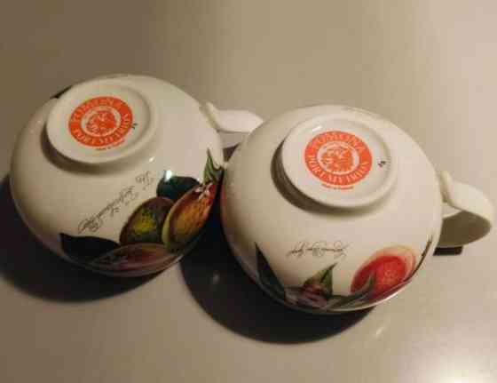 Portmeirion Pomona 2 kuppia Helsinki