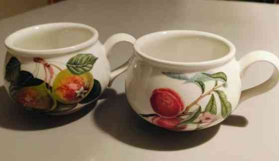 Portmeirion Pomona 2 kuppia Helsinki