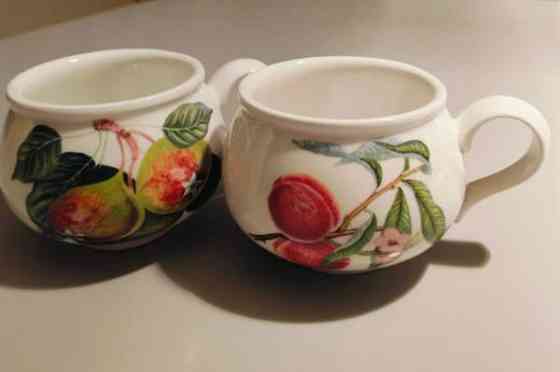 Portmeirion Pomona 2 kuppia Helsinki