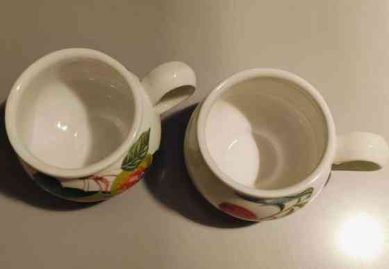 Portmeirion Pomona 2 kuppia Helsinki