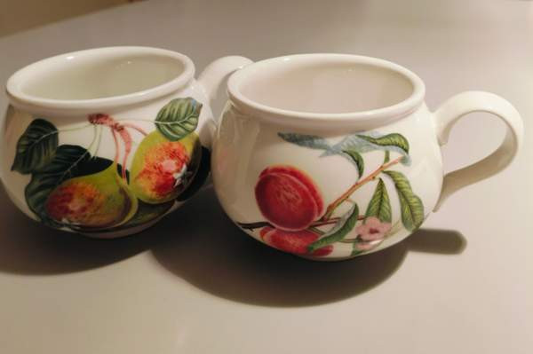 Portmeirion Pomona 2 kuppia Helsinki – foto 1