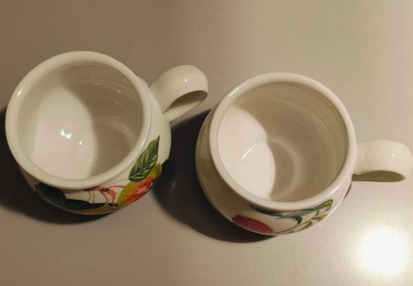 Portmeirion Pomona 2 kuppia Helsinki – foto 3