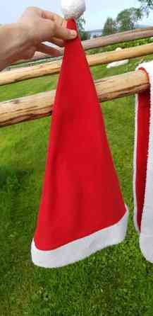 Jouluasusteet hevoselle ja ratsastajalle Kittilä