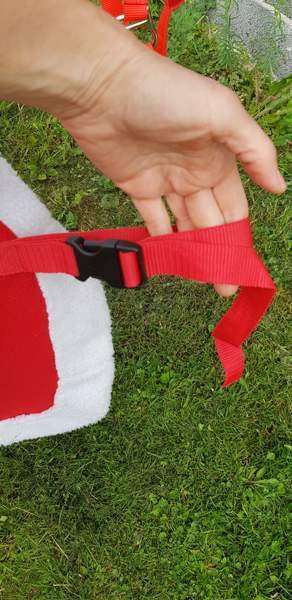 Jouluasusteet hevoselle ja ratsastajalle Kittilä – foto 5