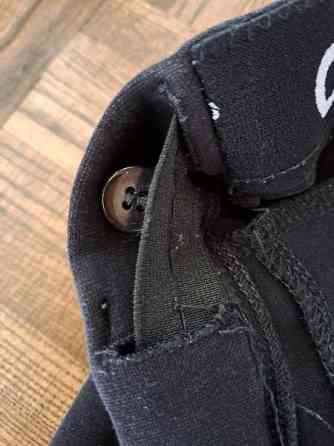 CRW ratsastushousut (140) Espoo