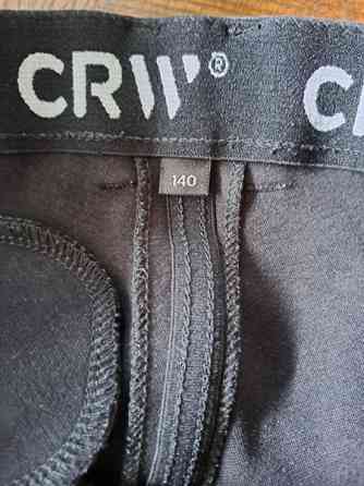 CRW ratsastushousut (140) Espoo