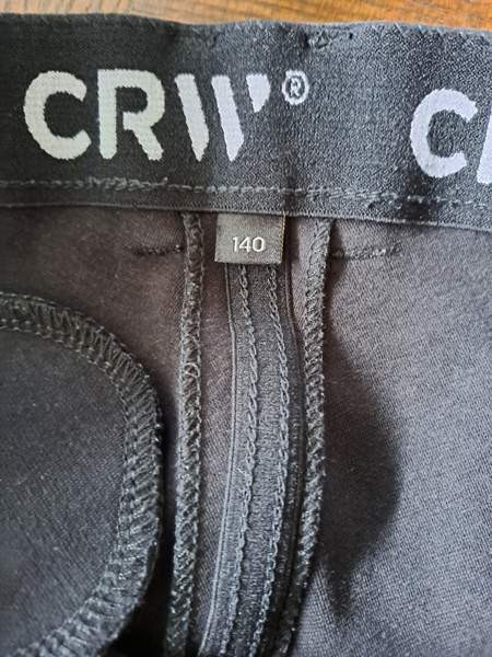 CRW ratsastushousut (140) Espoo – foto 3