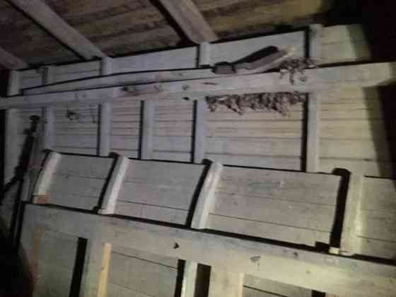 Vanhoja hevostyökaluja Lappeenranta