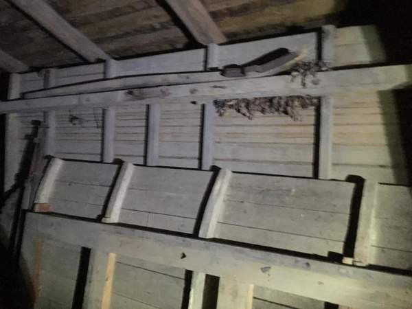 Vanhoja hevostyökaluja Lappeenranta – foto 3