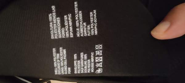 Tipperary ratsastusliivi koko L/40 Espoo – foto 5