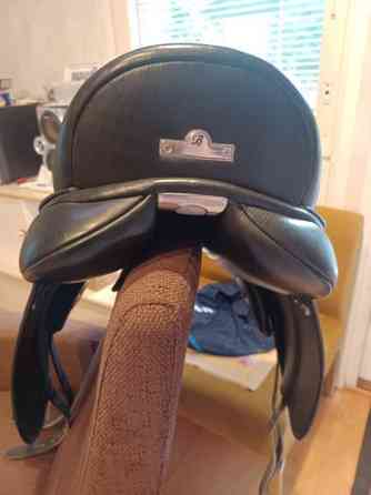 Bates Innova mono+ 17"/ Tarjoa hintaa Вантаа