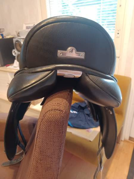 Bates Innova mono+ 17"/ Tarjoa hintaa Vantaa - photo 4