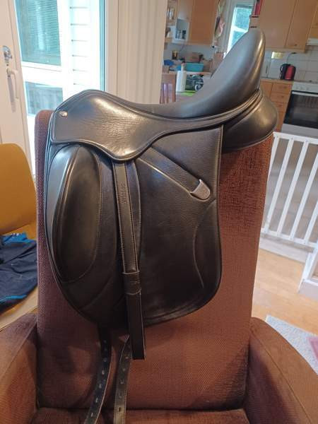 Bates Innova mono+ 17"/ Tarjoa hintaa Vantaa - photo 1