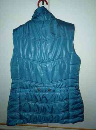 Topparatsastusliivi Mäntyharju