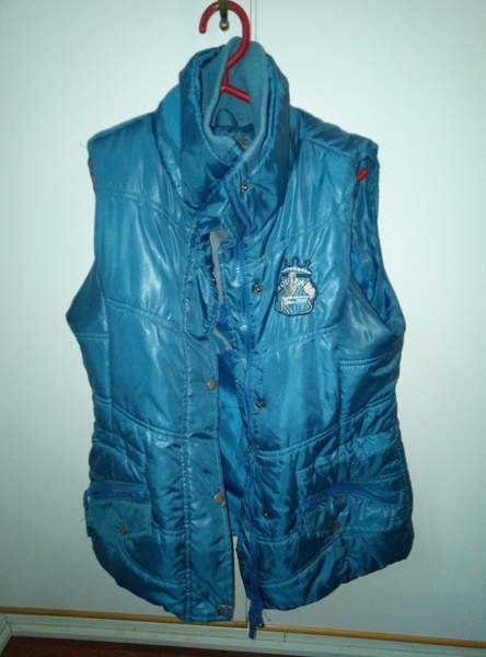 Topparatsastusliivi Mäntyharju - изображение 1