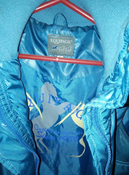 Topparatsastusliivi Mäntyharju - изображение 3