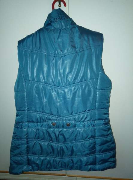 Topparatsastusliivi Mäntyharju - изображение 2