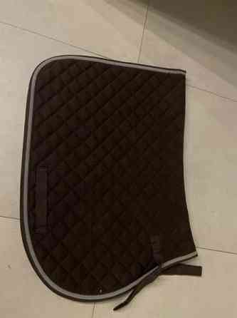 Ruskea Horzen satulahuopa Вааса