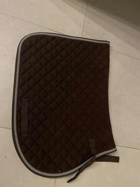 Ruskea Horzen satulahuopa Вааса - изображение 1