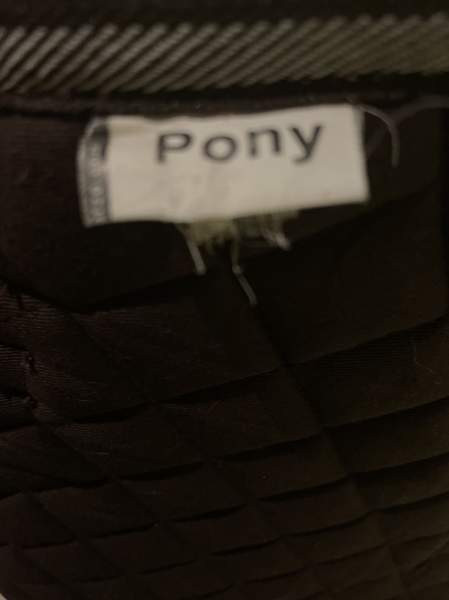 Ruskea Horzen satulahuopa Вааса - изображение 3