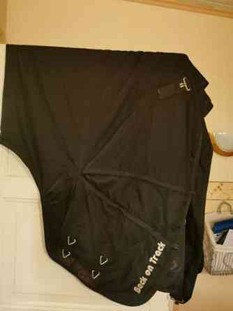 Back on track sadeloimi Porvoo