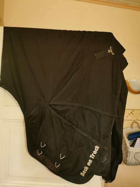 Back on track sadeloimi Porvoo - valokuva 1