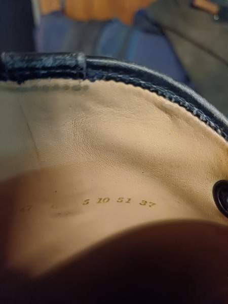 Königs nahkasaappaat Turku – foto 3