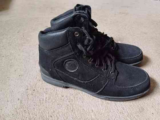 Mountain Horse tallikengät Turku