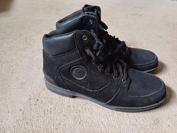 Mountain Horse tallikengät Turku – foto 1